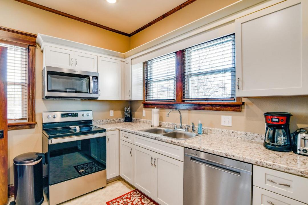 Photo of Kitchen in Winterset