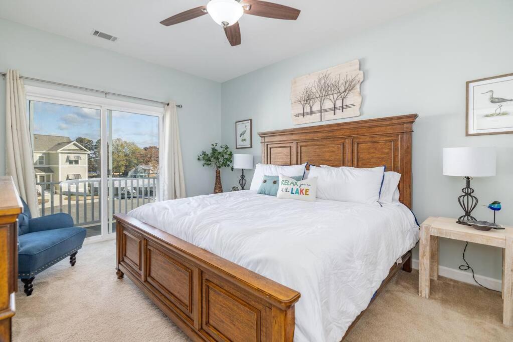 Photo of Bedroom in Eatons Crossing