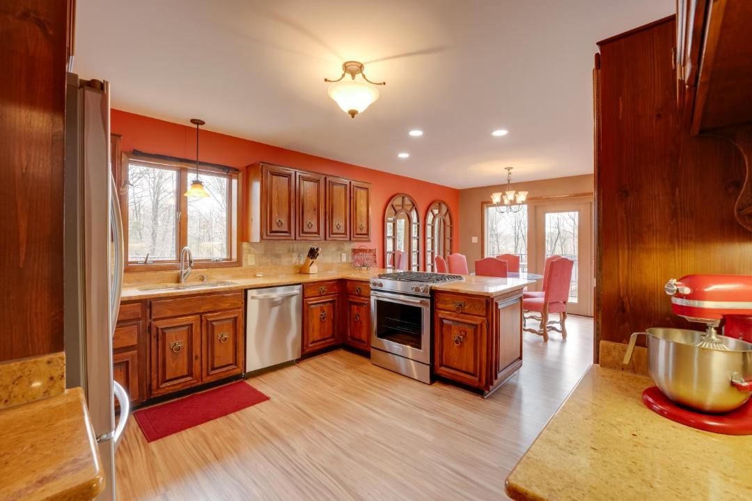 Photo of Kitchen in Southaven