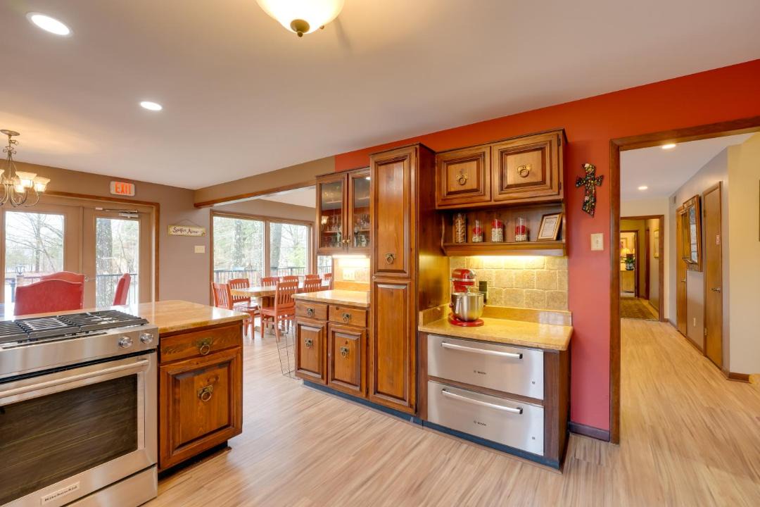 Photo of Kitchen in Southaven
