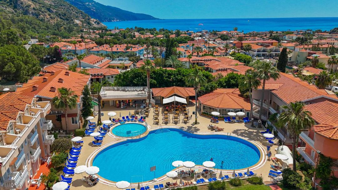 Photo of Others in Oludeniz City Center