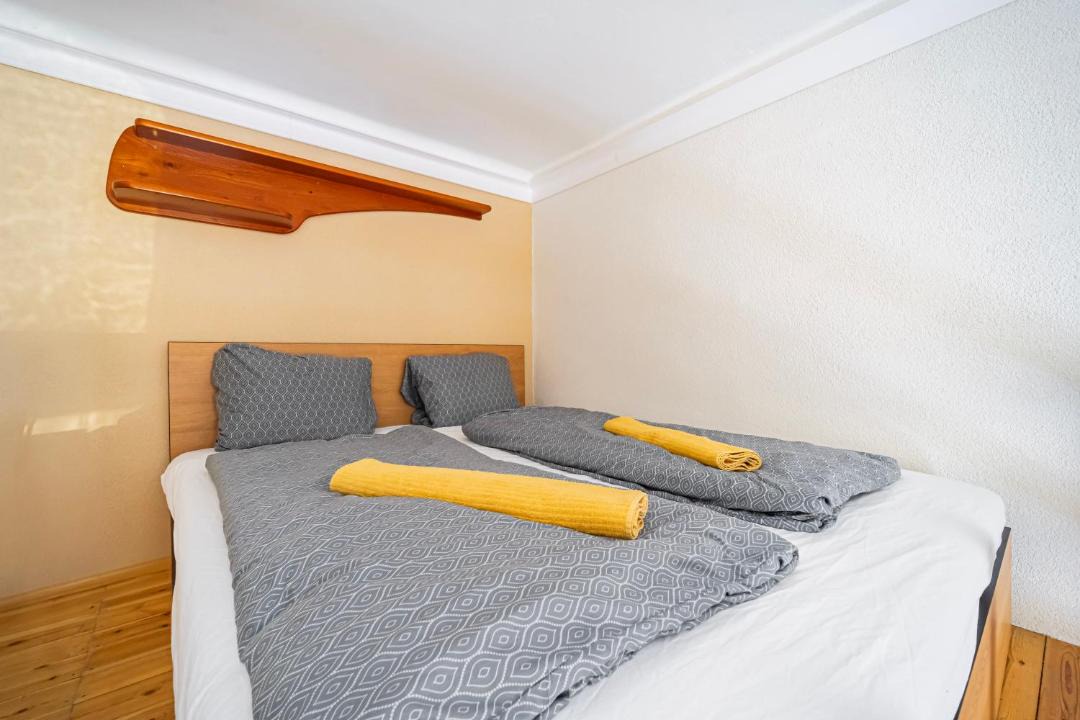 Photo of Bedroom in Terezvaros