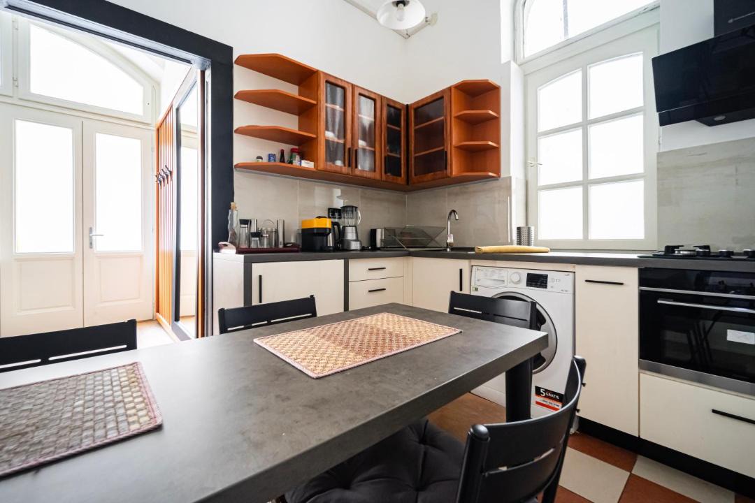 Photo of Kitchen in Terezvaros