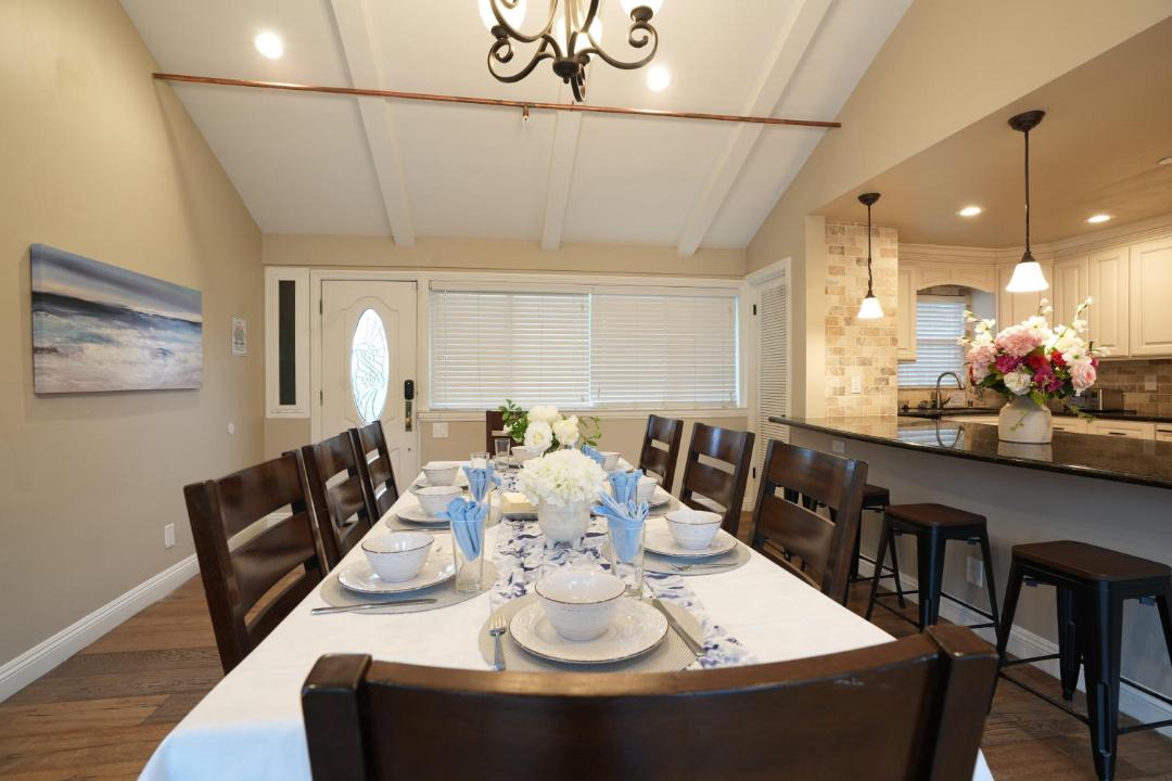 Photo of Kitchen in Hermosa Village