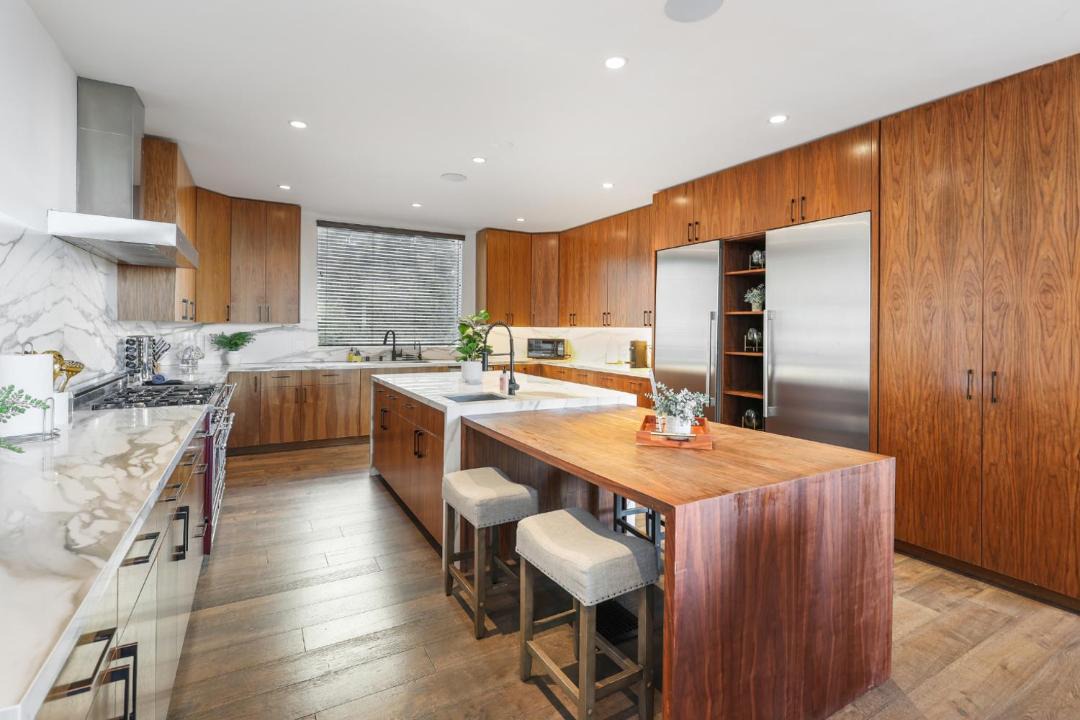 Photo of Kitchen in Hollywood Hills West