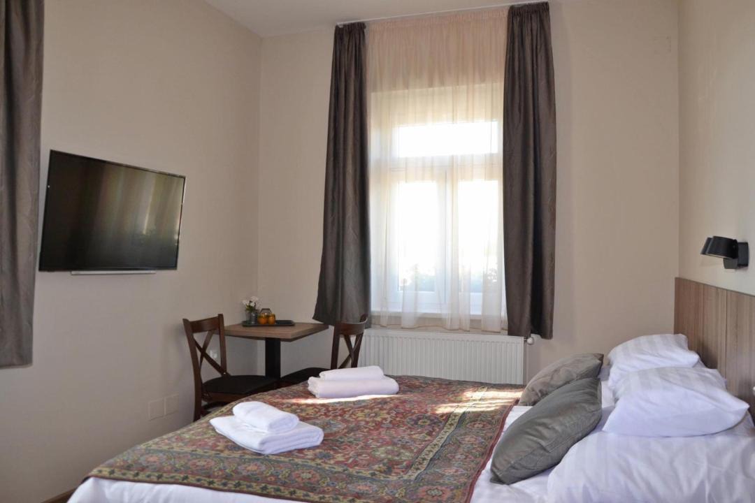 Photo of Bedroom in Jaszladany