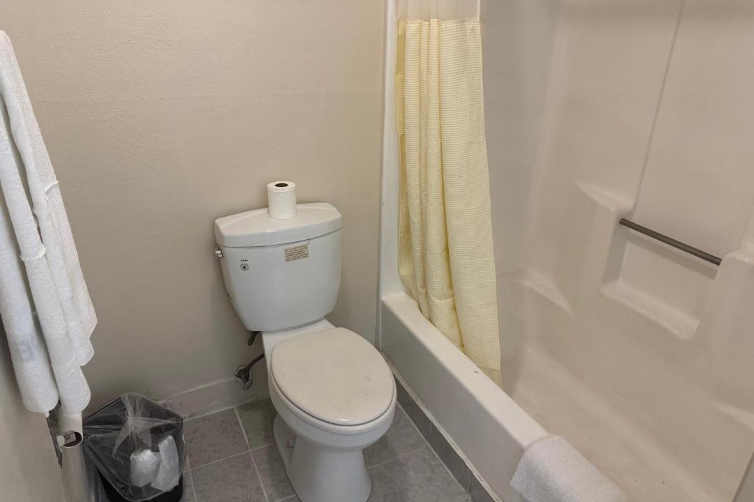 Photo of Bathroom in South Montebello