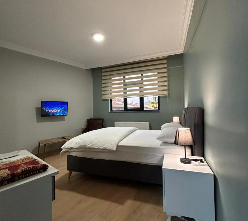 Photo of Bedroom in Agri