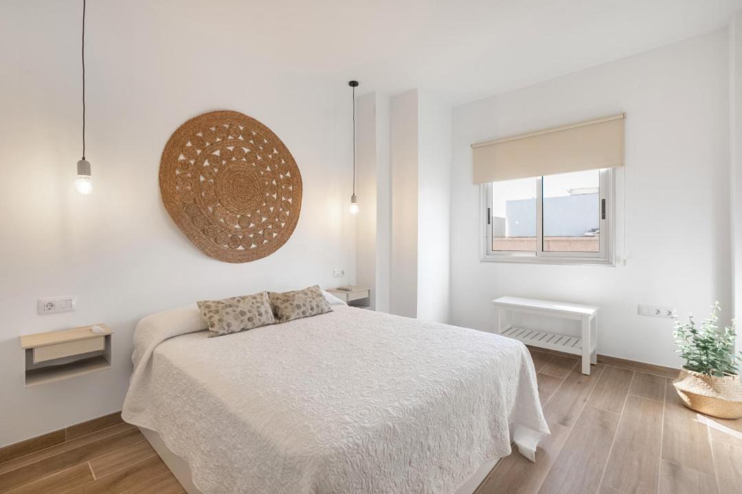 Photo of Bedroom in Las Eras