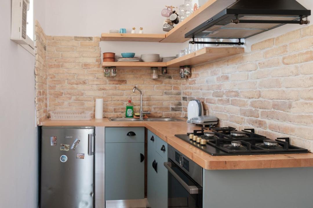 Photo of Kitchen in Sidari