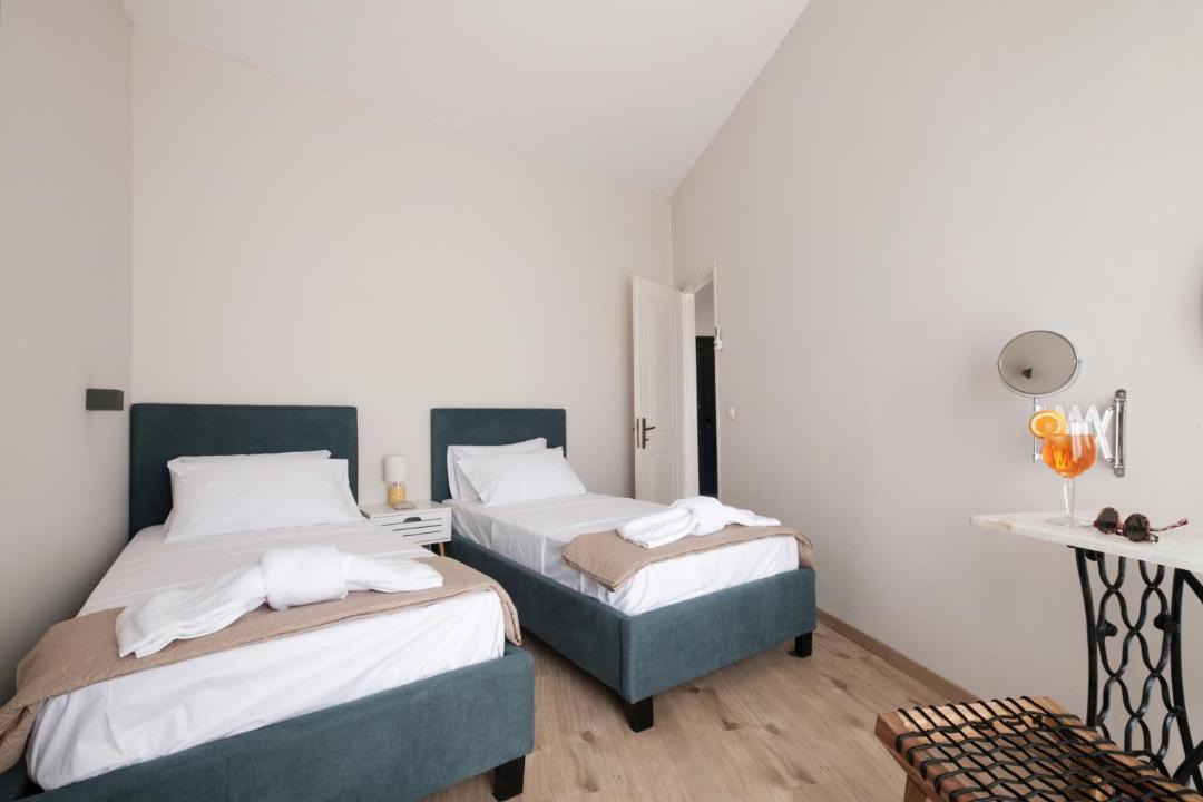 Photo of Bedroom in Sidari