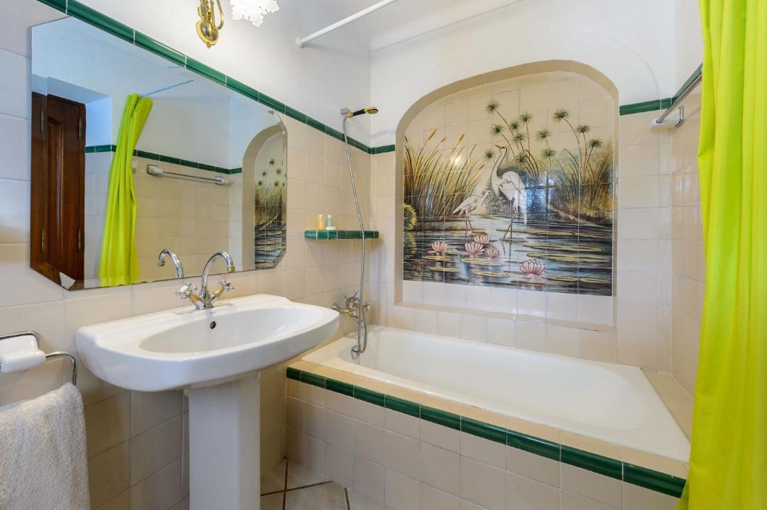 Photo of Bathroom in Cala de Bou