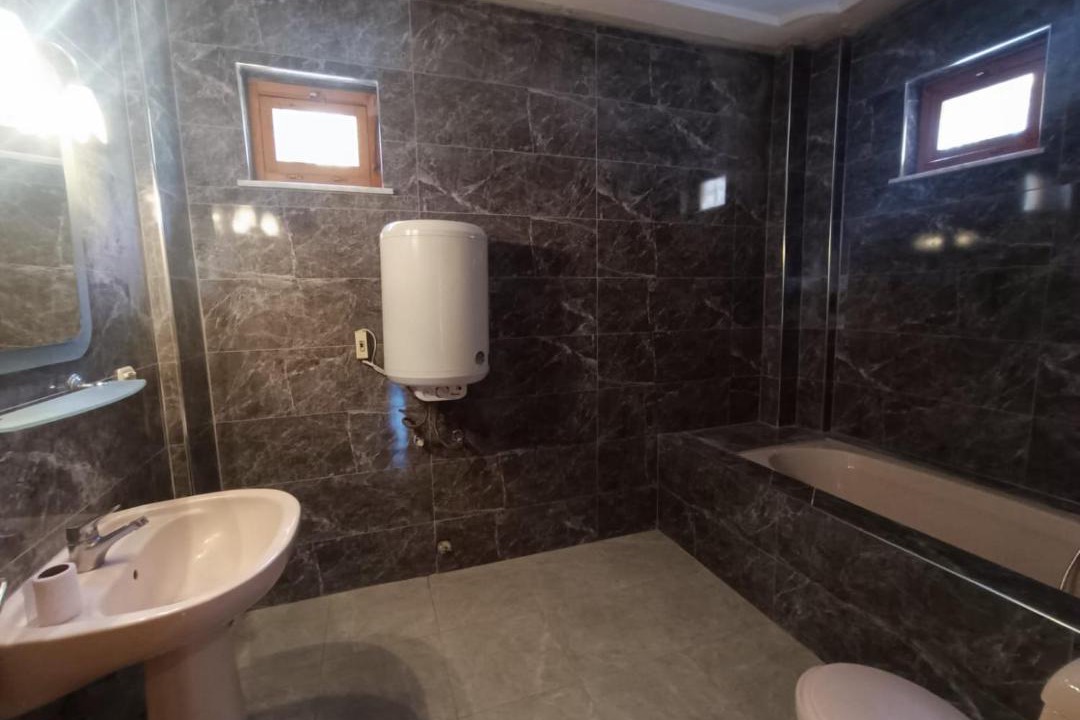 Photo of Bathroom in Liman Mahallesi