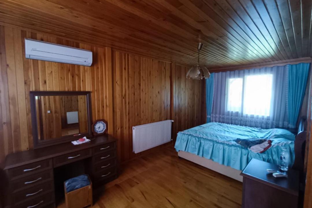 Photo of Bedroom in Liman Mahallesi