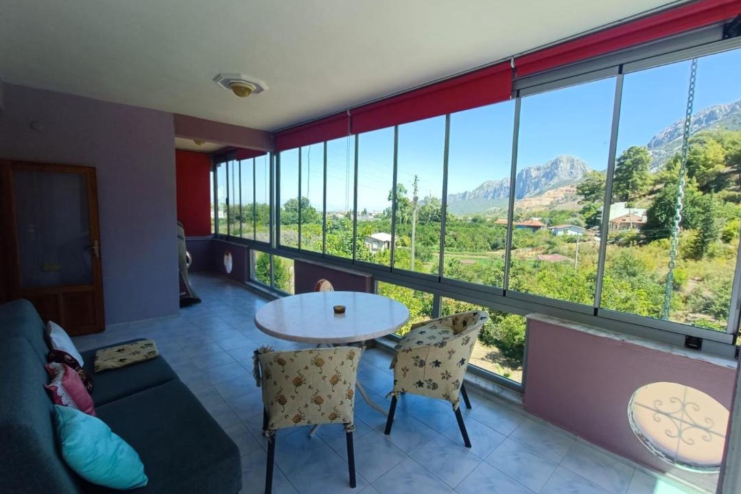 Photo of Patio Balcony in Liman Mahallesi