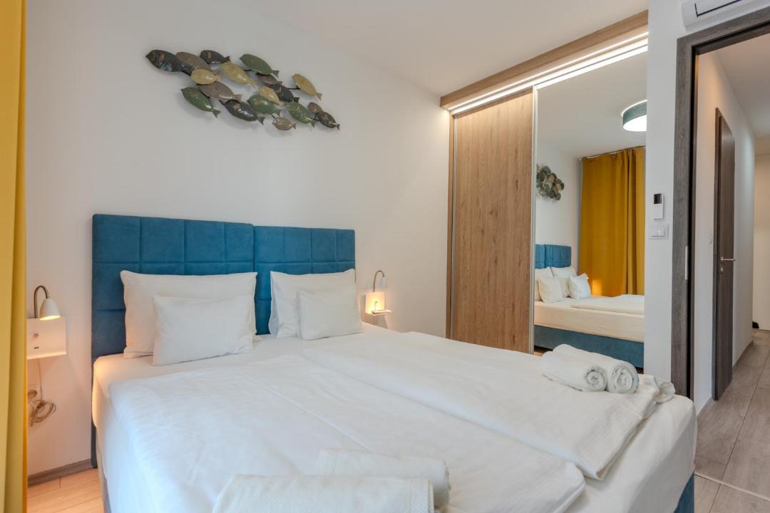 Photo of Bedroom in Fonyodliget
