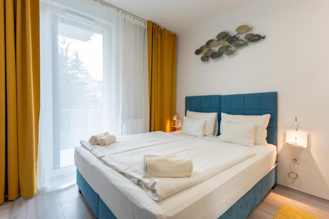 Photo of Bedroom in Fonyodliget