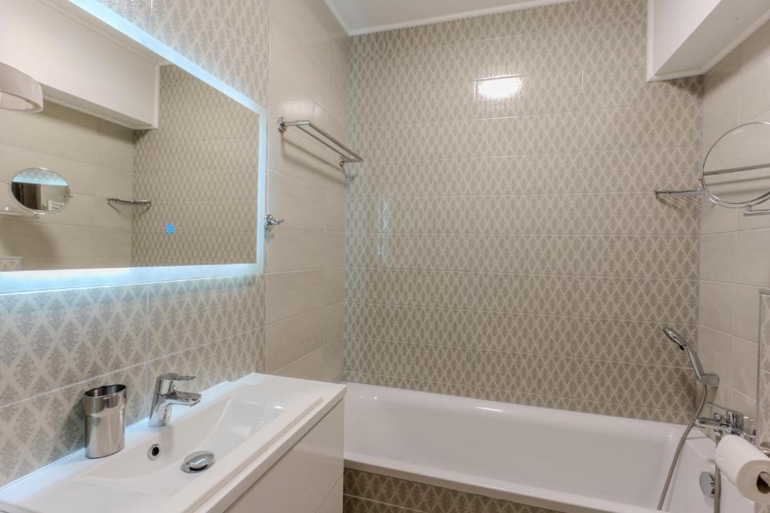 Photo of Bathroom in Fonyodliget