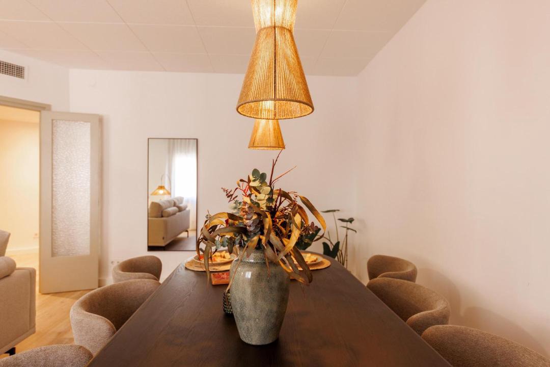Photo of Livingroom in el Mercadal