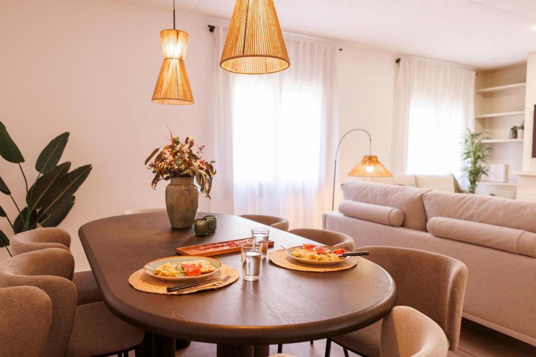 Photo of Livingroom in el Mercadal
