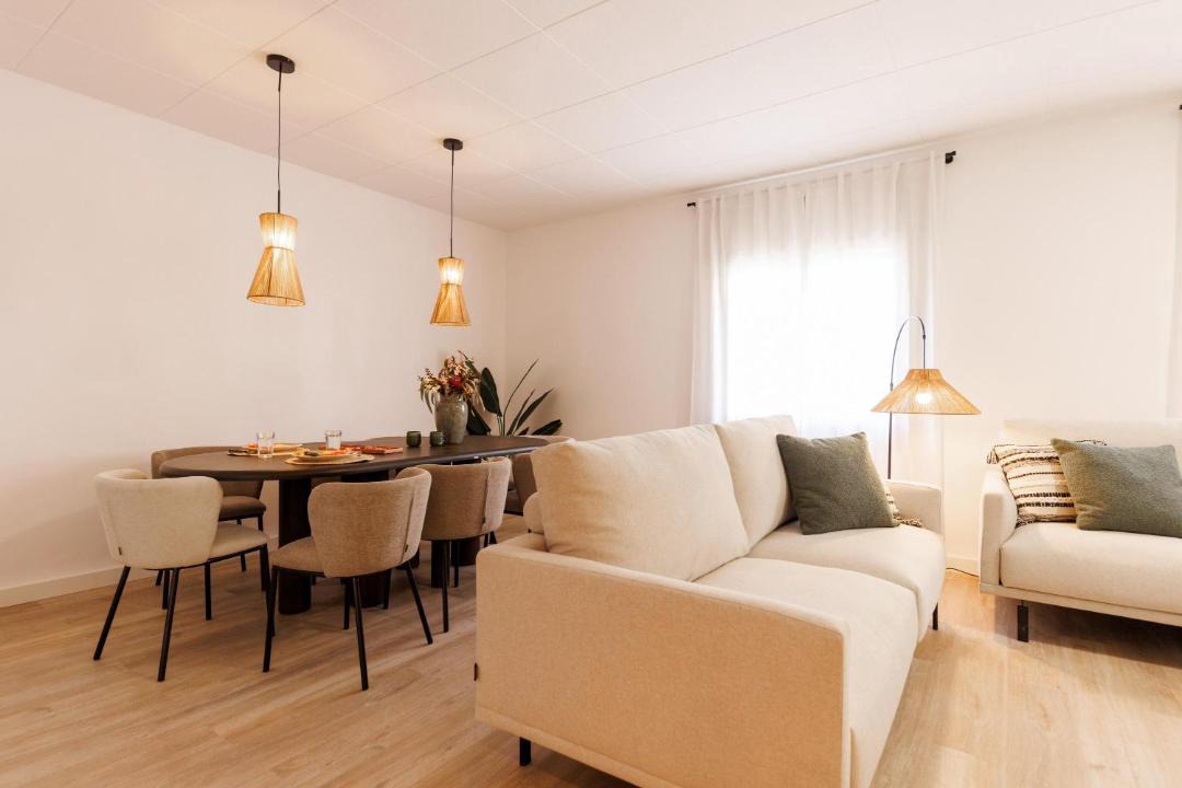 Photo of Livingroom in el Mercadal