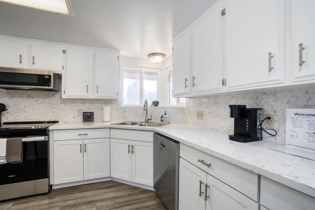 Photo of Kitchen in Raisin