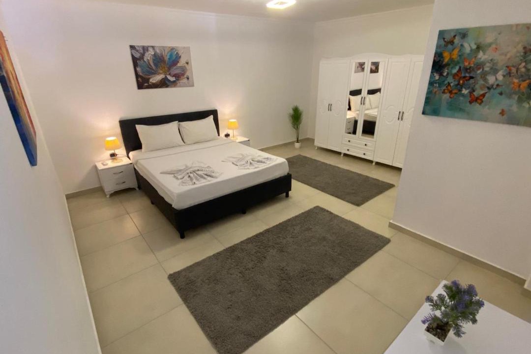 Photo of Bedroom in Kadıkale