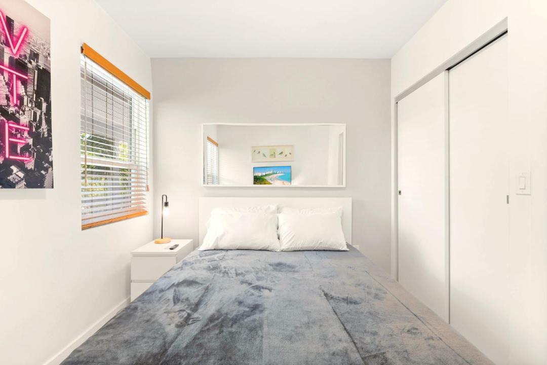 Photo of Bedroom in West Avenue