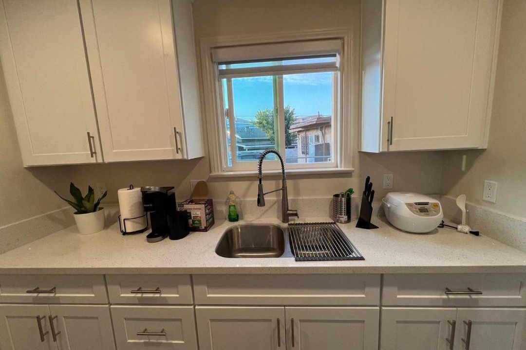 Photo of Kitchen in Alhambra