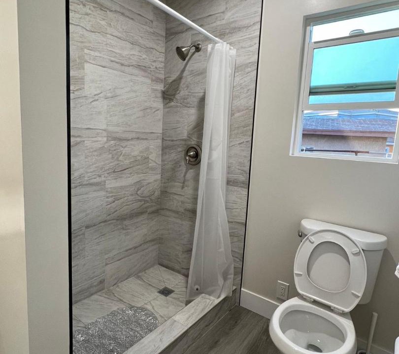 Photo of Bathroom in Alhambra