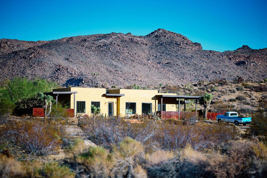 Photo of Others in Joshua Tree