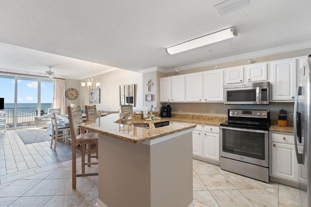 Photo of Kitchen in Ono Island