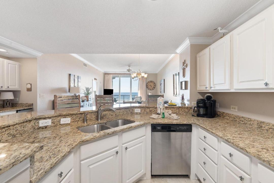 Photo of Kitchen in Ono Island