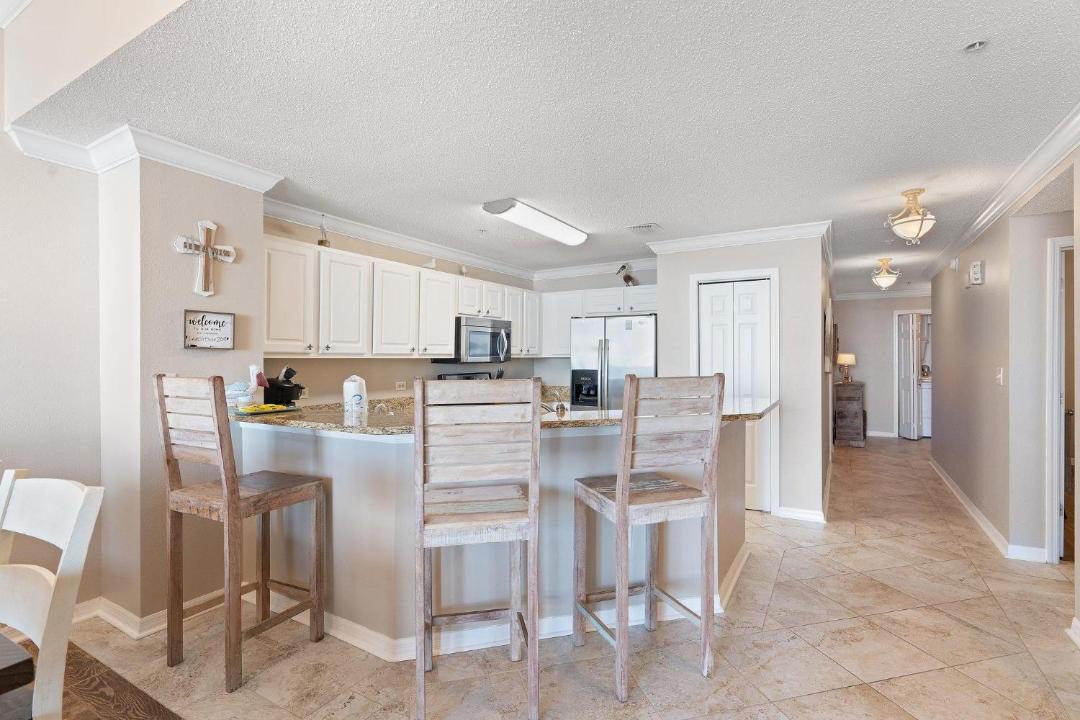 Photo of Kitchen in Ono Island