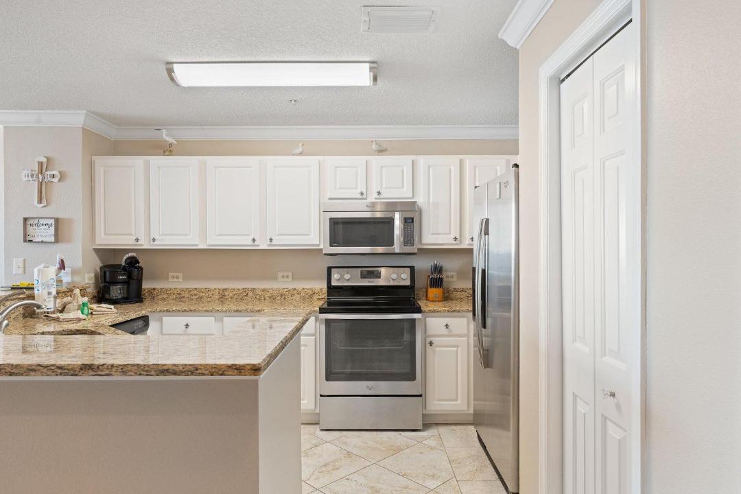 Photo of Kitchen in Ono Island
