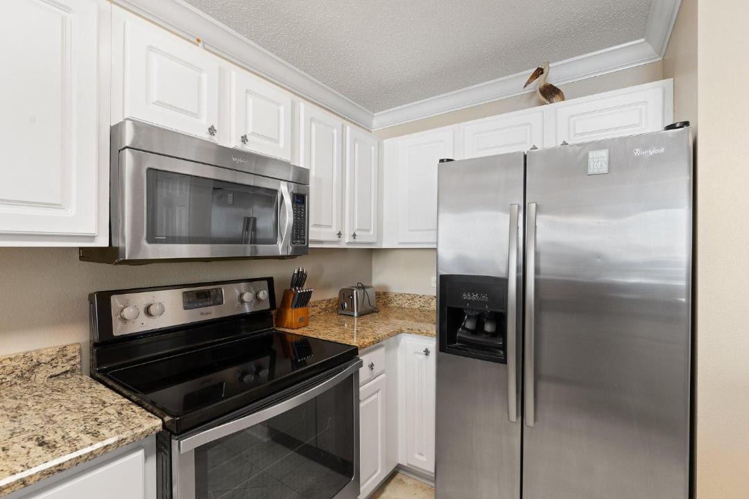 Photo of Kitchen in Ono Island