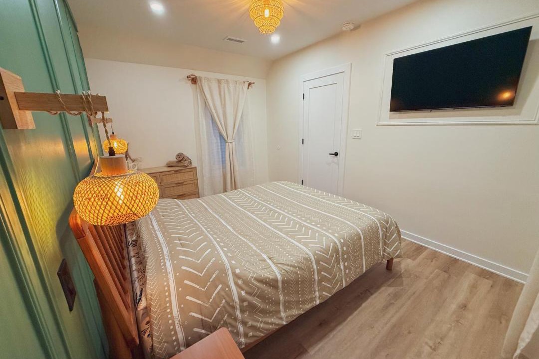 Photo of Bedroom in Wildwood