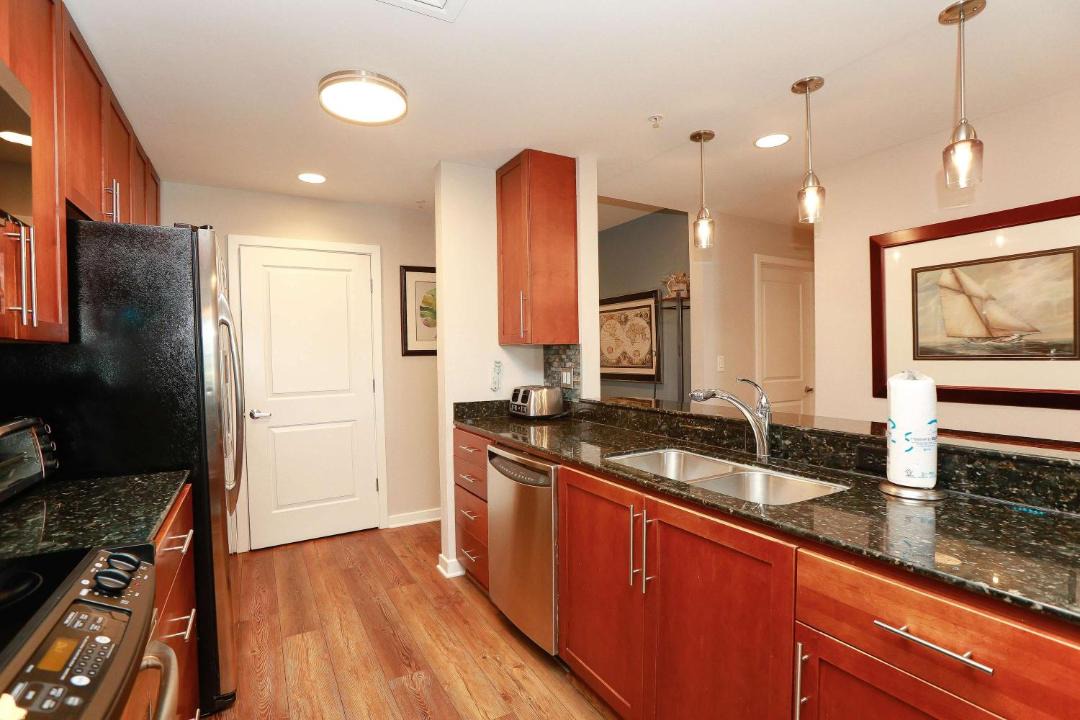 Photo of Kitchen in Sandbridge