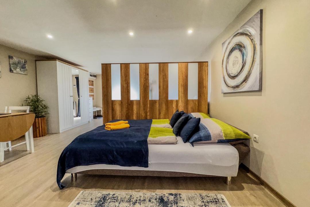 Photo of Bedroom in Gyorujbarat
