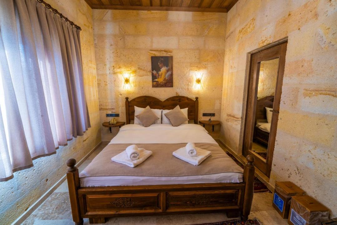 Photo of Bedroom in Ortahisar