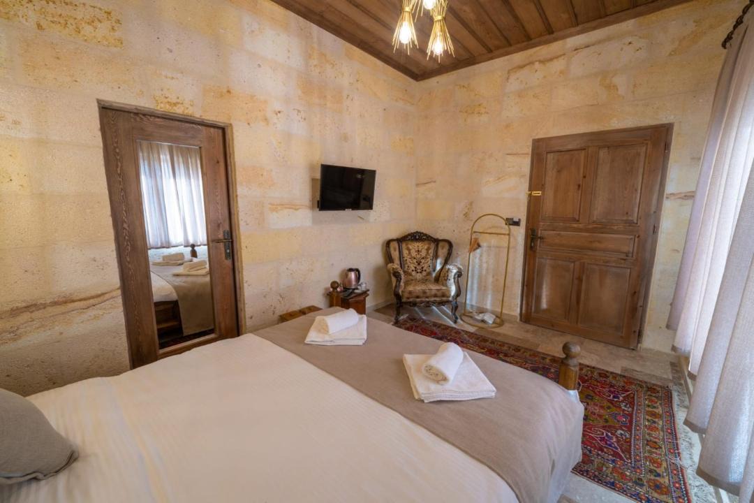 Photo of Bedroom in Ortahisar