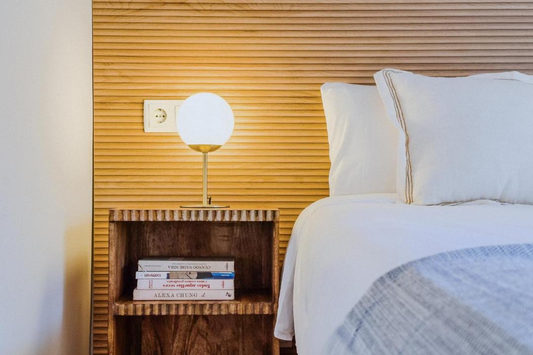 Photo of Bedroom in Sants-Montjuic