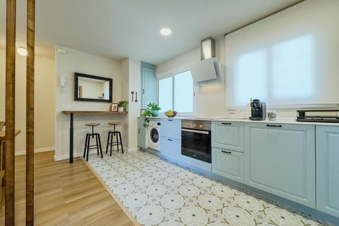 Photo of Kitchen in Sants-Montjuic