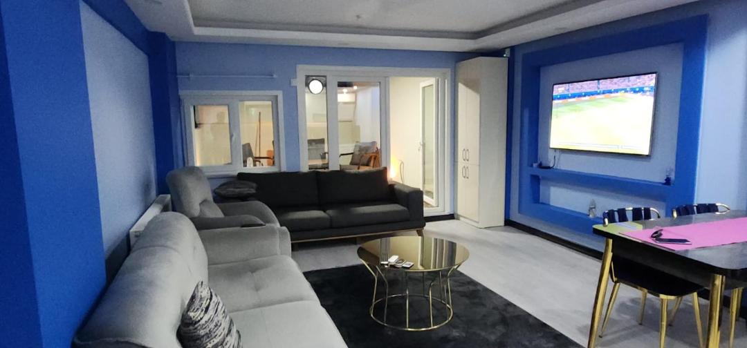 Photo of Livingroom in Uskudar