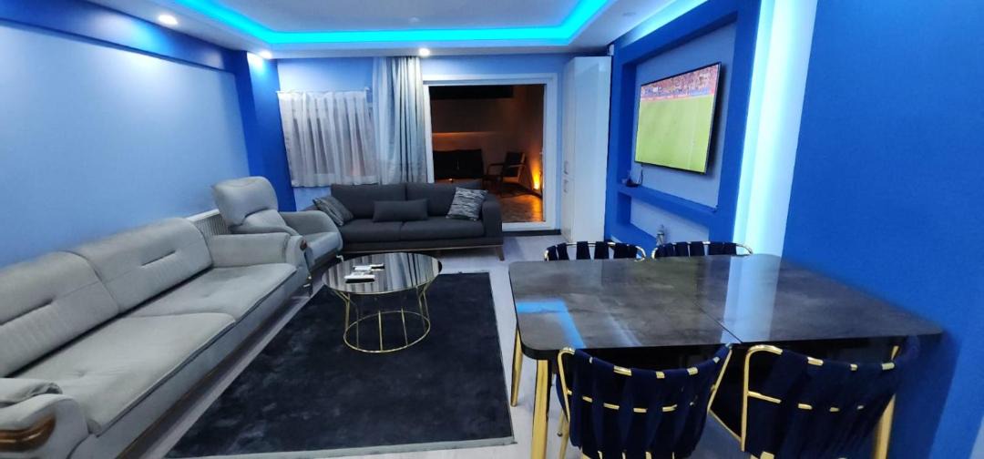 Photo of Livingroom in Uskudar