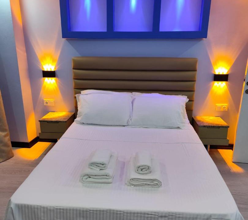 Photo of Bedroom in Uskudar