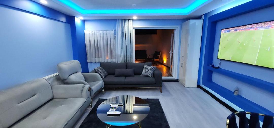 Photo of Livingroom in Uskudar