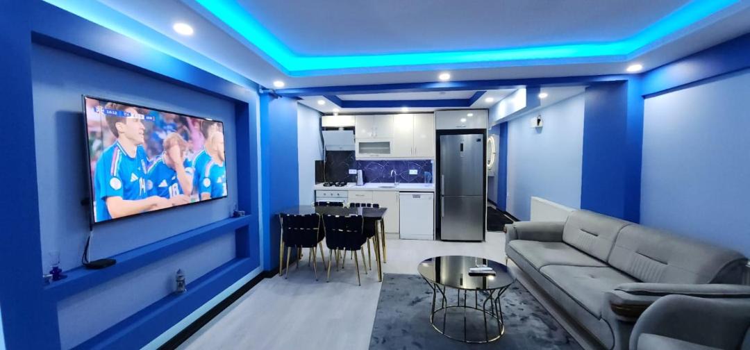 Photo of Livingroom in Uskudar