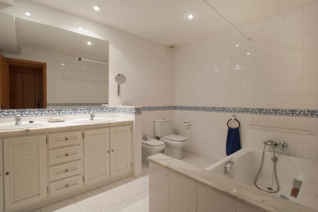 Photo of Bathroom in Subirats