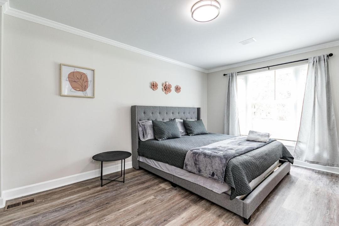 Photo of Bedroom in Fuquay-Varina